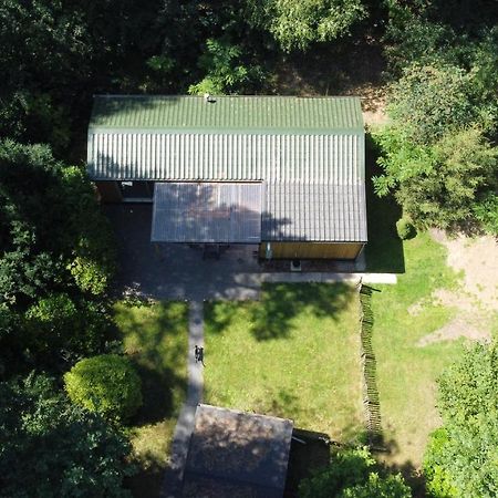 Vakantiewoning De Kleine Duinberg - Chalet Nr 11 レティ エクステリア 写真