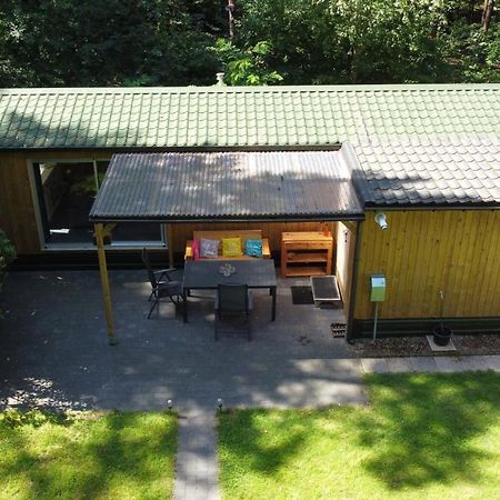 Vakantiewoning De Kleine Duinberg - Chalet Nr 11 レティ エクステリア 写真