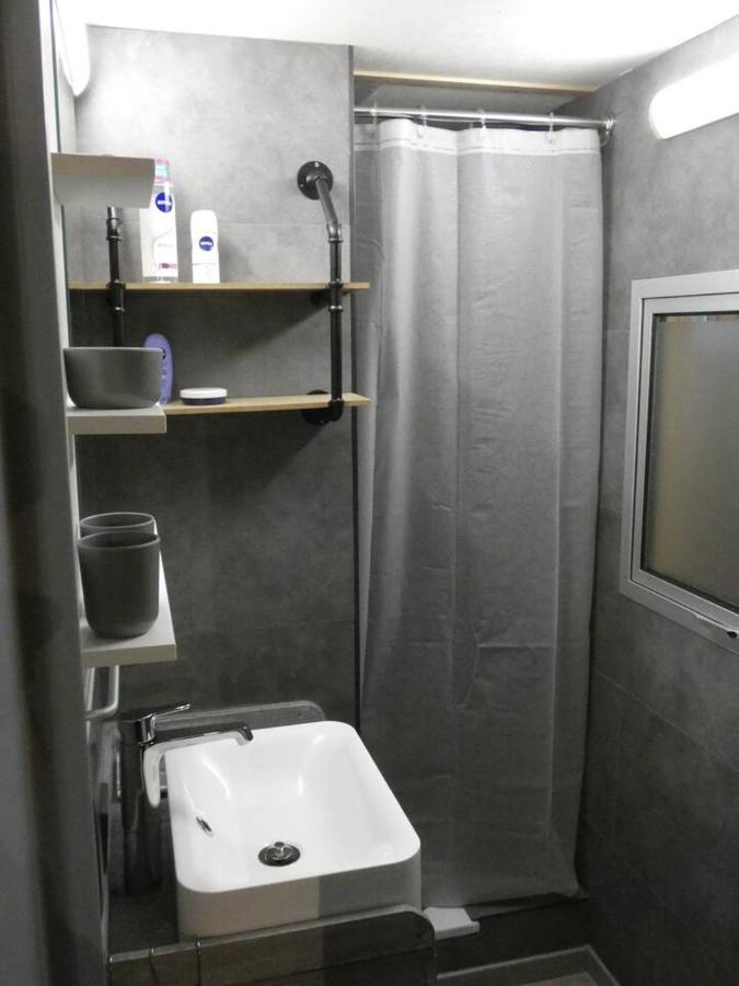 Vakantiewoning De Kleine Duinberg - Chalet Nr 11 レティ エクステリア 写真