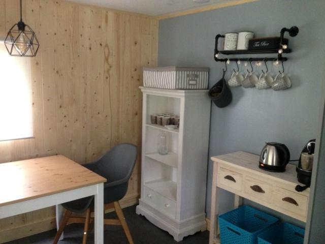 Vakantiewoning De Kleine Duinberg - Chalet Nr 11 レティ エクステリア 写真