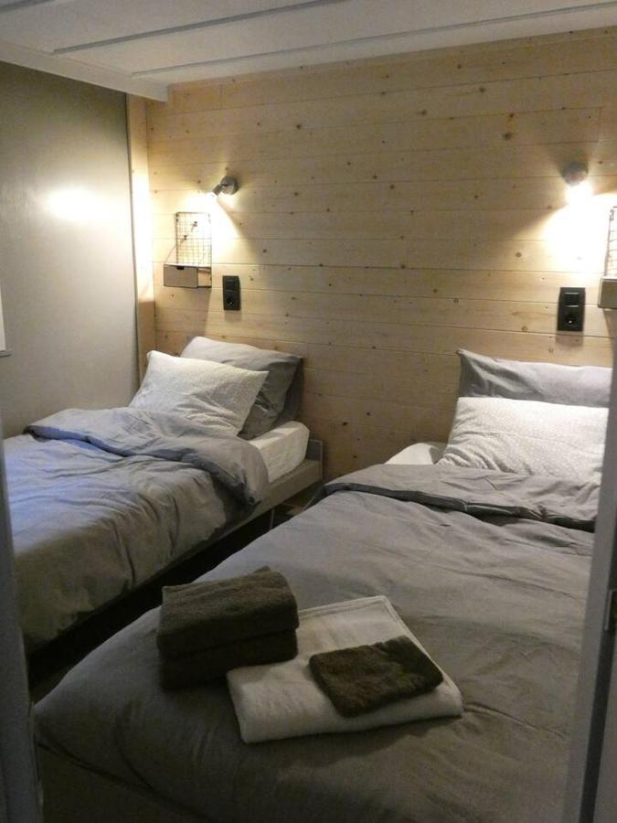 Vakantiewoning De Kleine Duinberg - Chalet Nr 11 レティ エクステリア 写真